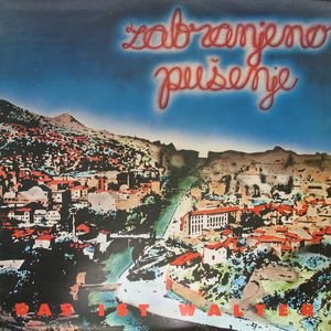 Zabranjeno Pusenje / No Smoking Orchestra / The Poisoners -  