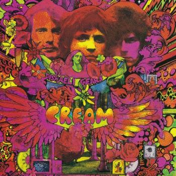 Cream - Disraeli Gears