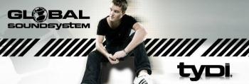 TyDi - Global Soundsystem 066 SBD