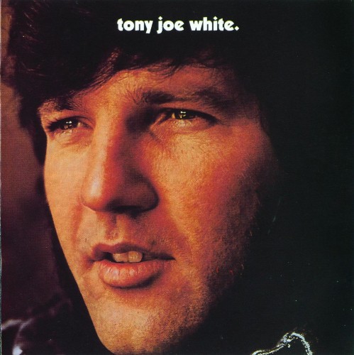 Tony Joe White - 17 Albums 