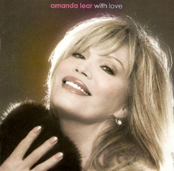 Amanda Lear - With Love