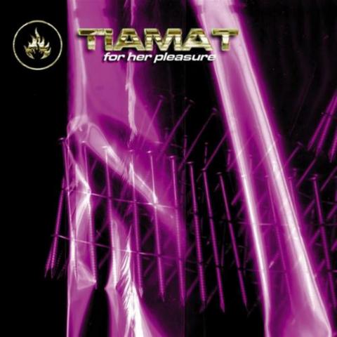 Tiamat Discography 