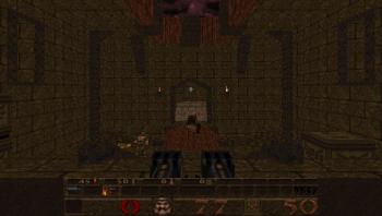 [PSP]  Homebrew    Quake