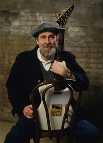 Roy Buchanan - Discography 