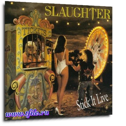 Slaughter -  