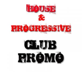 VA -Club Promo House Progressive