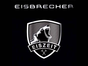 Eisbrecher - Eiszeit