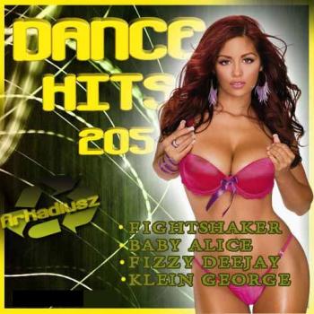 VA - Dance Hits Vol.205