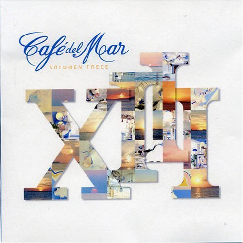 VA - Cafe del Mar - Collection 