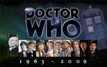    1  1  / Doctor Who Classic