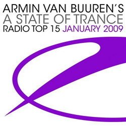 Armin Van Buuren - A State of Trance - Radio Top 15 