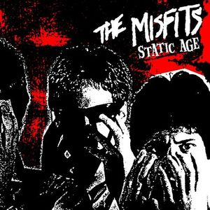 Misfits -  