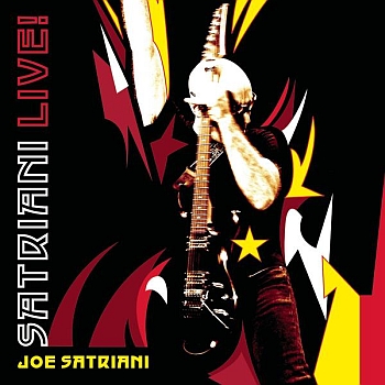 Joe Satriani -  