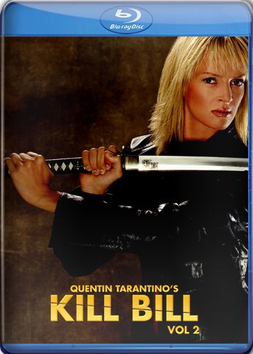   1, 2 :  / Kill Bill: Vol. 1, 2 : Dilogy 