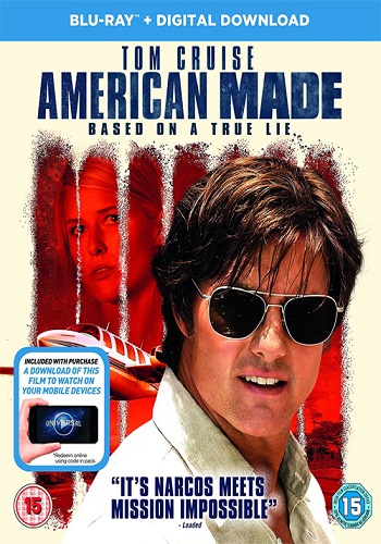    / American Made DUB