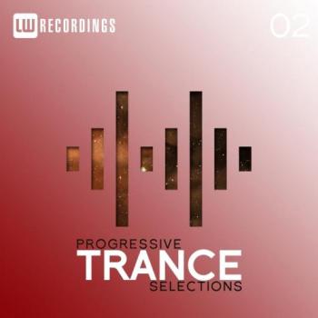 VA - Progressive Trance Selections, Vol 02