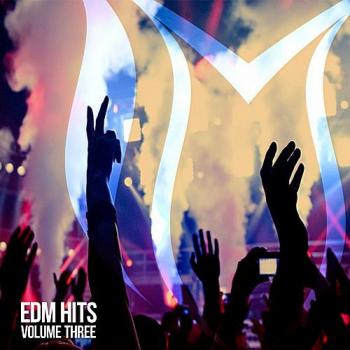 VA - EDM Hits Vol.3