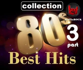 VA - Best Hits 80s  ALEXnROCK part 3