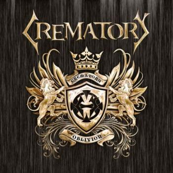 Crematory - Oblivion