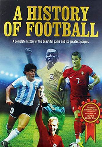      (1-3   5) / History of Football