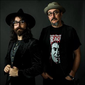 The Claypool Lennon Delirium - 