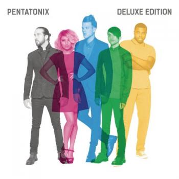 Pentatonix - Pentatonix