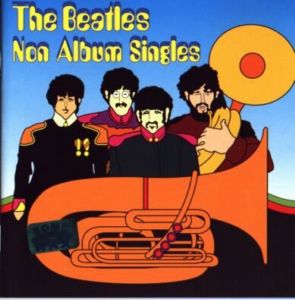 The Beatles - Non Album Singles