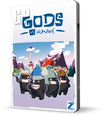 Gods vs Humans