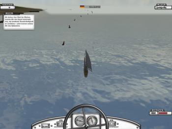 Sailing Simulator 2011