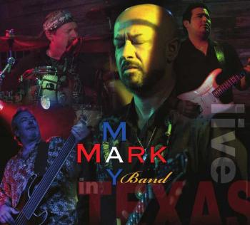 Mark May - Live In Texas