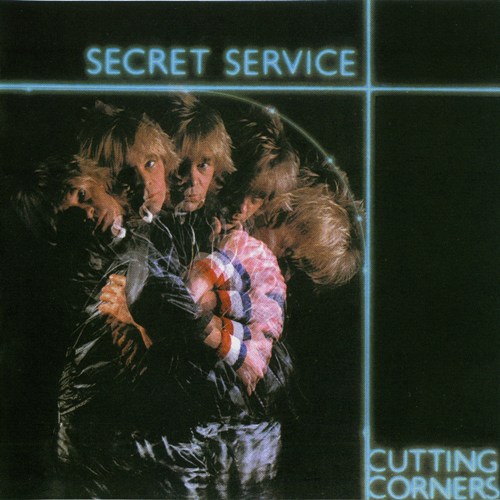 Secret Service - Discography + Singles Collection 