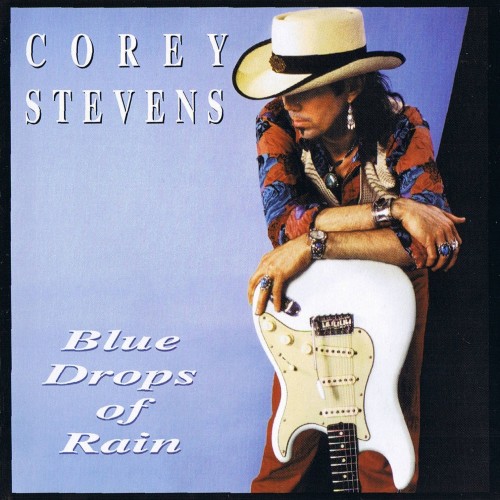 Corey Stevens - Discography 