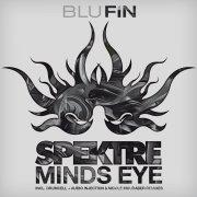 Spektre - Synapse, Minds Eye, Turista 