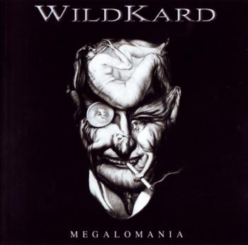 Wildkard - Megalomania