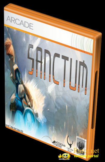 Sanctum Rus