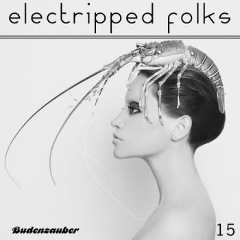 VA - Electripped Folks, 15