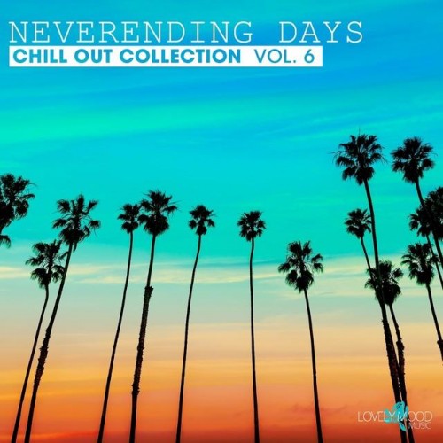 VA - Neverending Days Vol. 2-8 