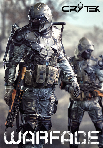 Warface [24.09.2015]