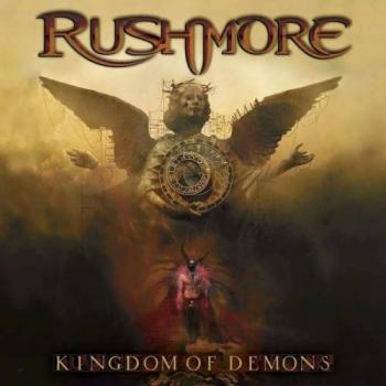 Rushmore - Kingdom Of Demons