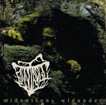 Finntroll - Midnattens Widunder