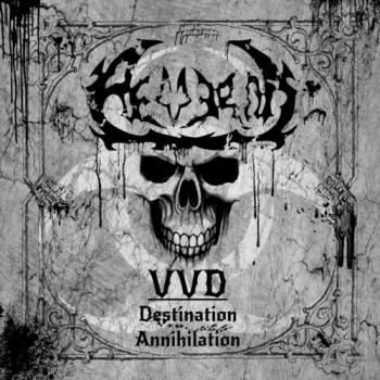 Aeveron - VVD: Destination Annihilation