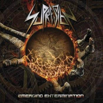 Supresion - Emerging Extermination