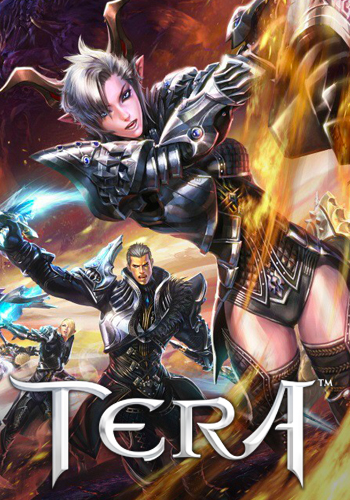 TERA: The Next (RUS 60)