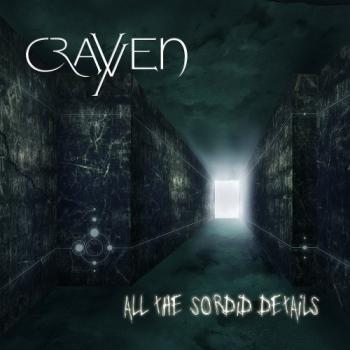 Crayven - All The Sordid Details