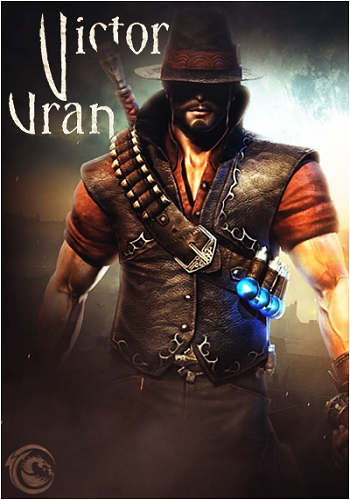 Victor Vran