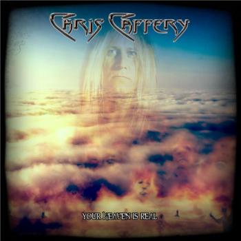 Chris Caffery - Your Heaven Is Real