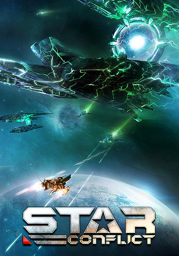 Star Conflict: Age of Destroyers (1.3.2.83226)