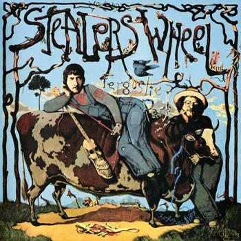 Stealers Wheel - Ferguslie Park