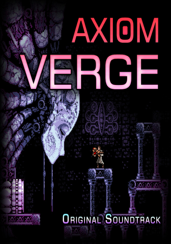 Axiom Verge [Repack] [ENG/ESP/Multi6] (1.04Hotfix)