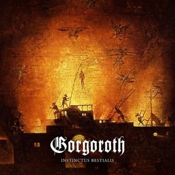 Gorgoroth - Instinctus Bestialis